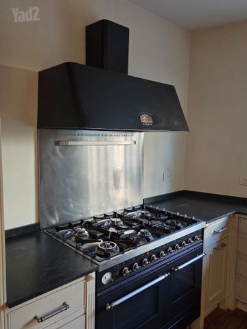 תנור La Cucina ilve