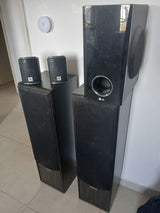 Jbl, LG, Koda