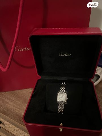 Cartier panther mini
