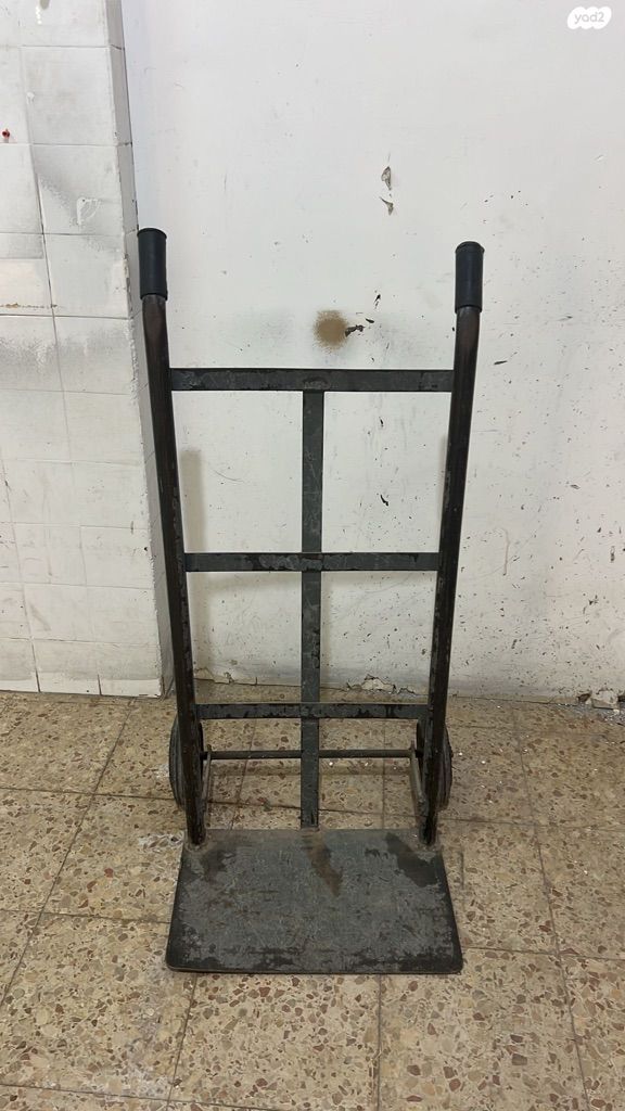 עגלת משא