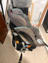 כיסא בטיחות GRACO