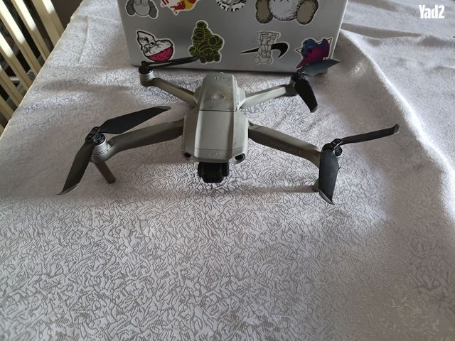 רחפן dji air2