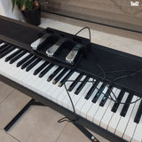 פסנתר חשמלי korg b2
