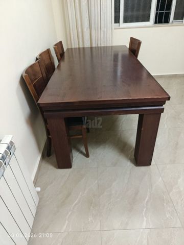 פינת אוכל