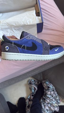Nike air Jordan 1
