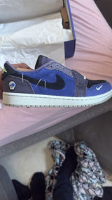Nike air Jordan 1