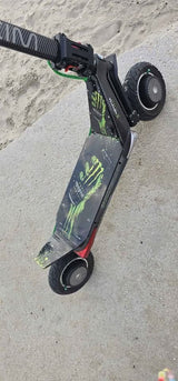 Inokim ox carbon 2025 48V