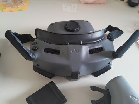 רחפן AVATA