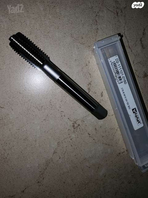 מברזים  M 10  M 16