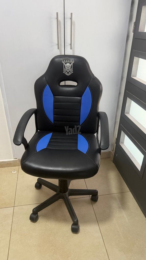 כסא גיימינג