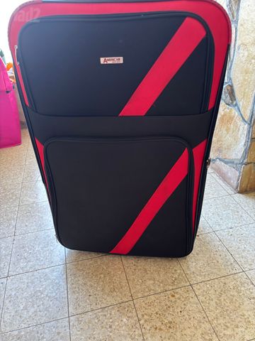 Suitcase