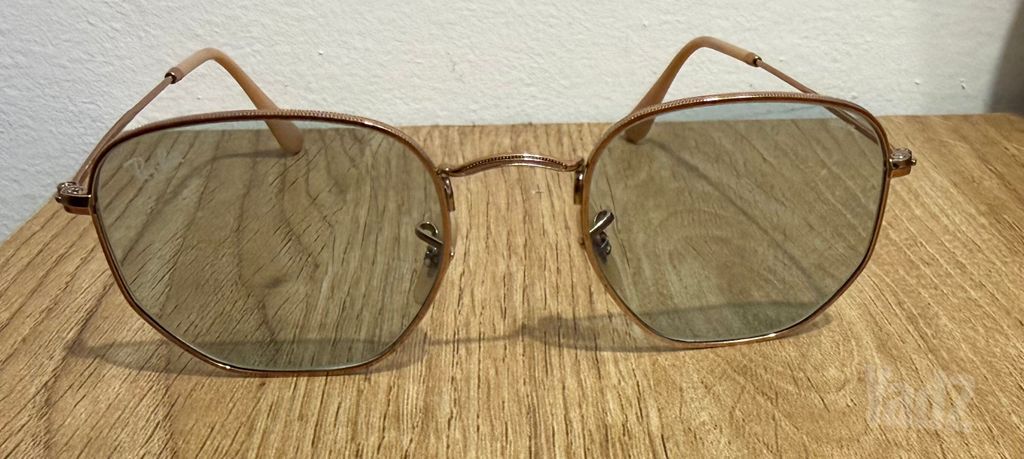 משקפי שמש Ray-ban