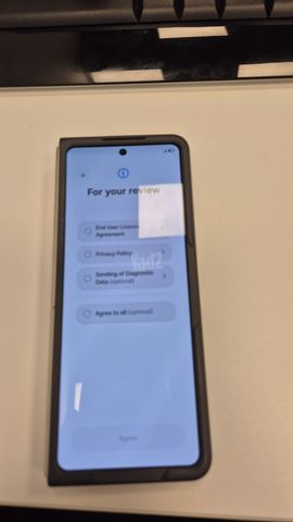 GALAXY FOLD Z 5