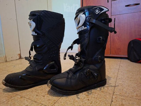 מגפי רכיבה O'Neal Rider