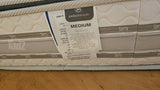 מזרן זוגי 160/190 serta
