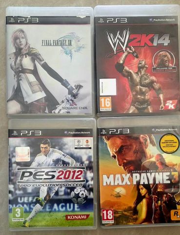 משחק פלייסטיישן ps3