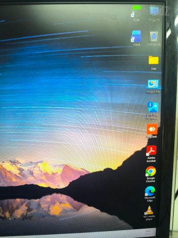 מחשב נייח DELL I5