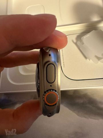 apple watch ultra 3