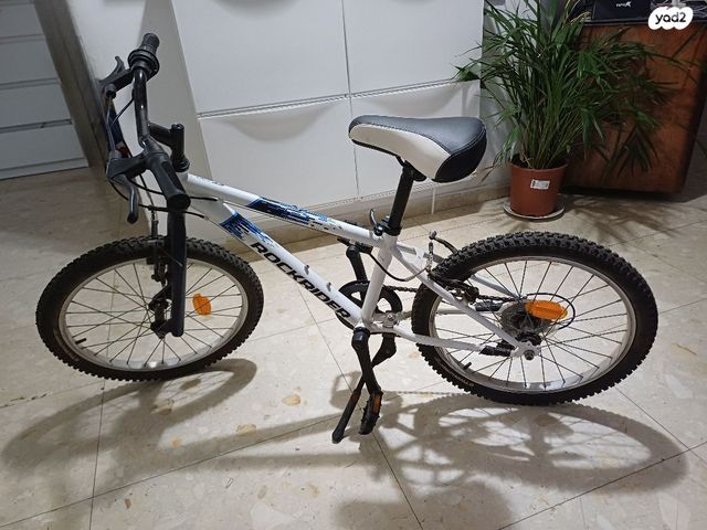 אופניים לילד