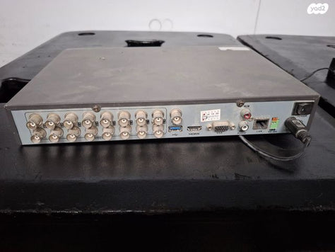 מצלמות אבטחה