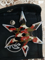 אוסף סכינים לחימה