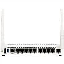 ראוטרFORTNET 60E dsl
