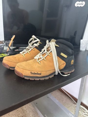 נעלי Timberland