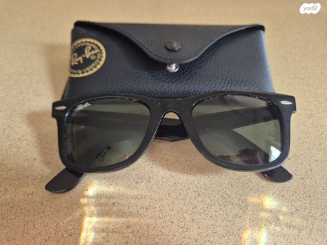 משקפי שמש ray-ban RB2140