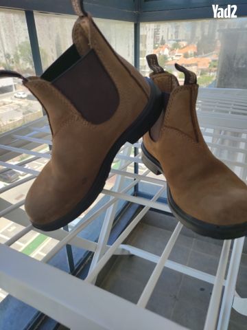 נעליים מגפיים Blundstone