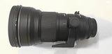 סיגמה 300ממ f2.8