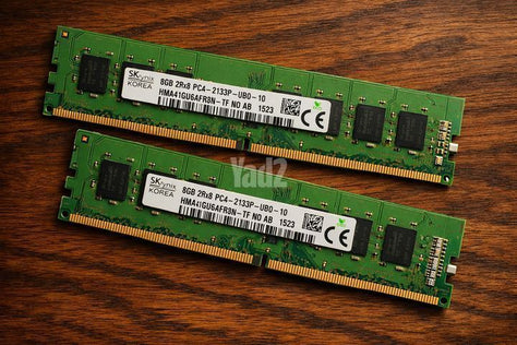 DDR4 2x8=16Gb Hynix