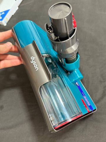 מציאה!! שואב שוטף Dyson מקורי
