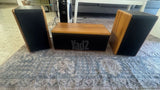 רמקולים Surround