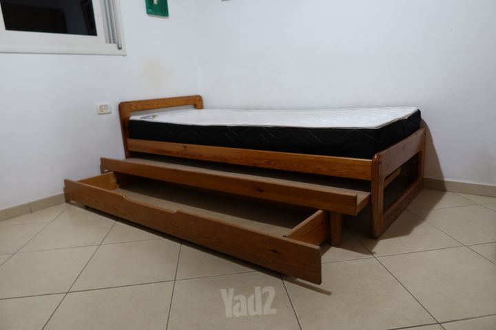 מיטה שינה