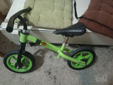 אופני איזון