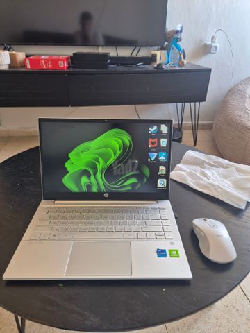 מחשב נייד HP Pavilion