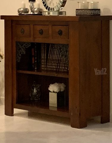 רהיטים שידת