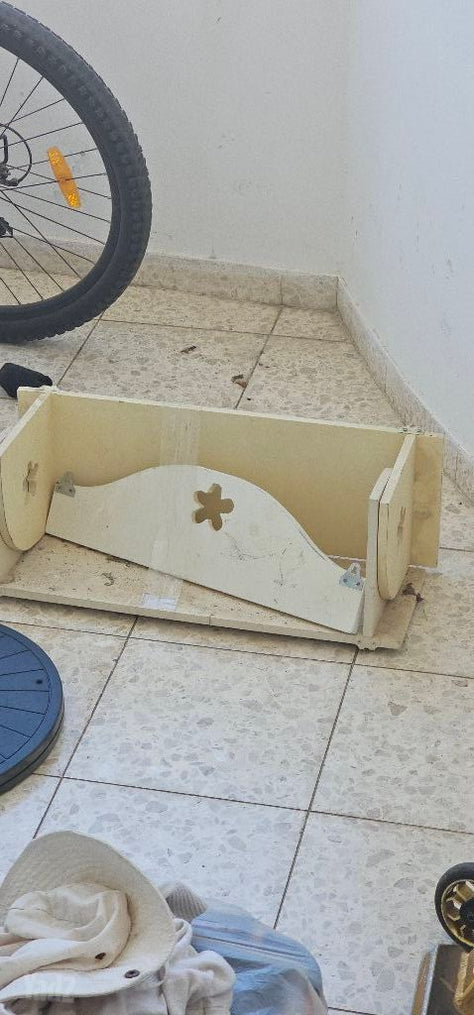 מדפים