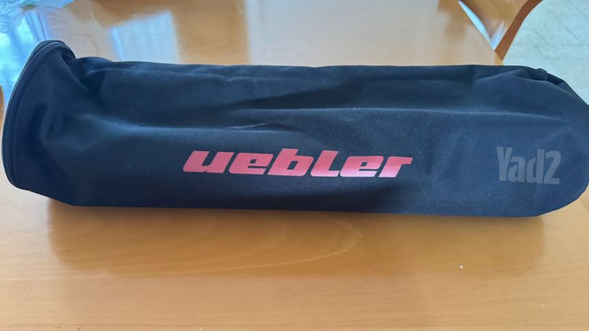 מנשא תפוח Ueblar F14