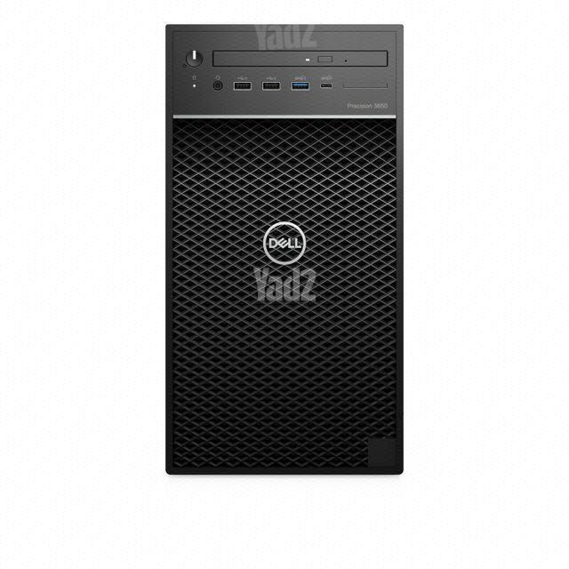 DELL Precision 3650 i7-11700