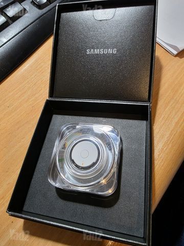 טבעת חכמה גלקסי Galaxy ring