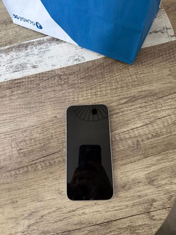 Iphone 15 plus 128gb