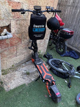 Pegasus Dual Motor Scooter