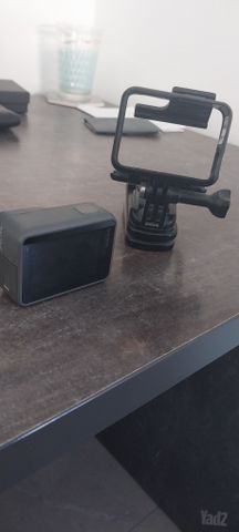Go pro 7 silver