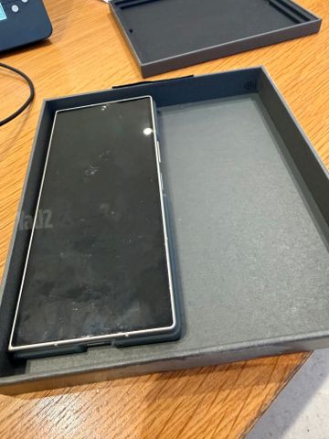 Galaxy Z Fold 8 Ultra 512GB