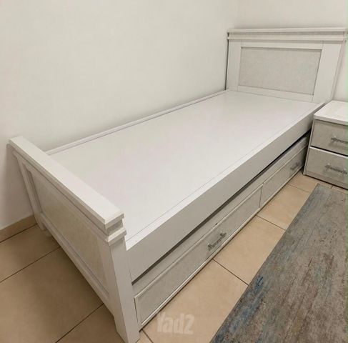 מיטה חדר ילדים
