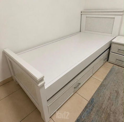 מיטה חדר ילדים