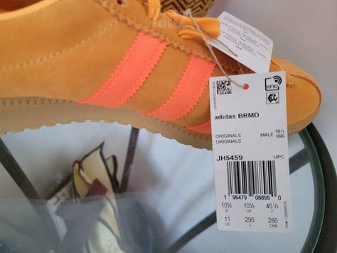 Adidas BRMD אדידס