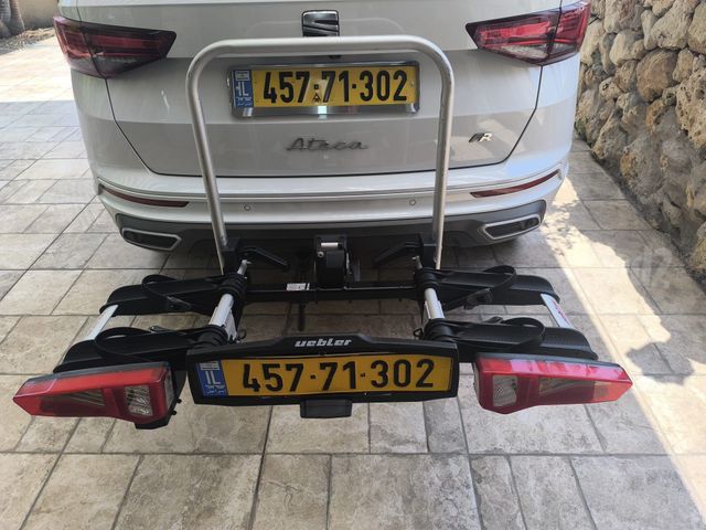 אופניים