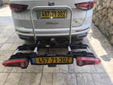אופניים